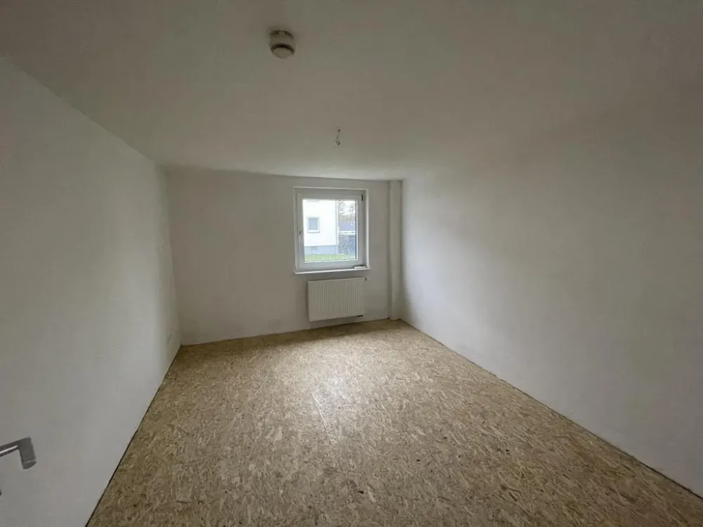 Bei VIVAWEST die Sonnenstrahlen auf dem eigenen Balkon genießen.