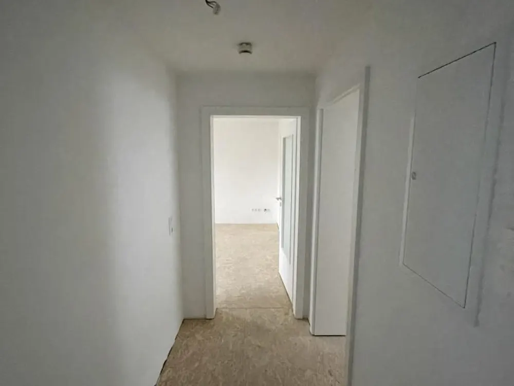 Bei VIVAWEST die Sonnenstrahlen auf dem eigenen Balkon genießen.
