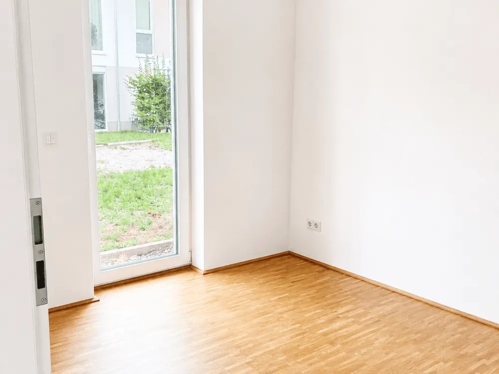 Attraktive 3-Zimmerwohnung mit Terrasse und EBK