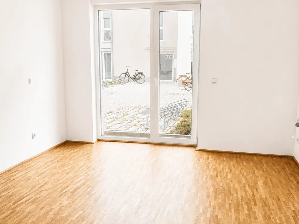 Attraktive 3-Zimmerwohnung mit Terrasse und EBK