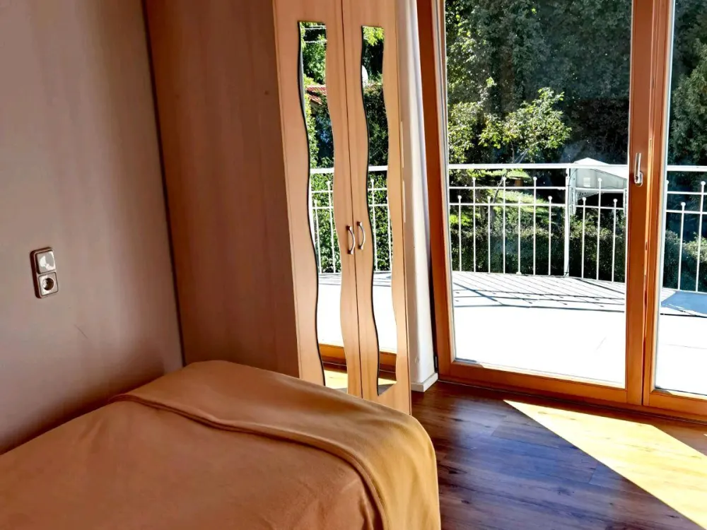 Zimmer zu Vermieten in Ottobeuren