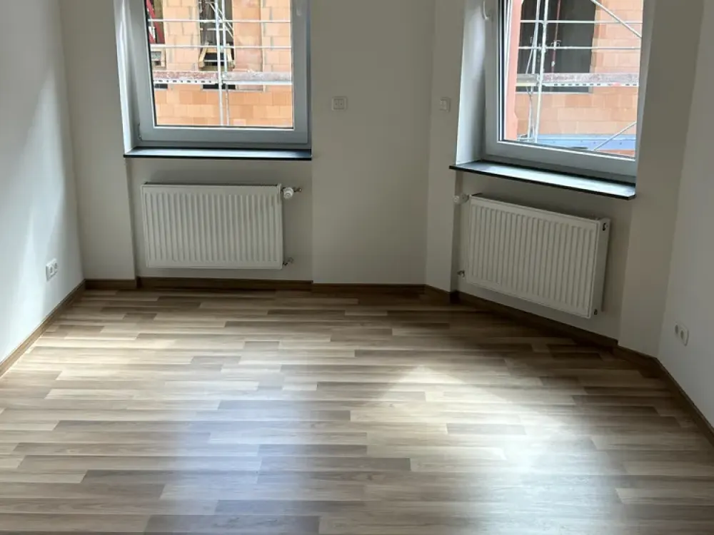 helle 3-Zimmer-Wohnung in Frankfurt-Unterliederbach