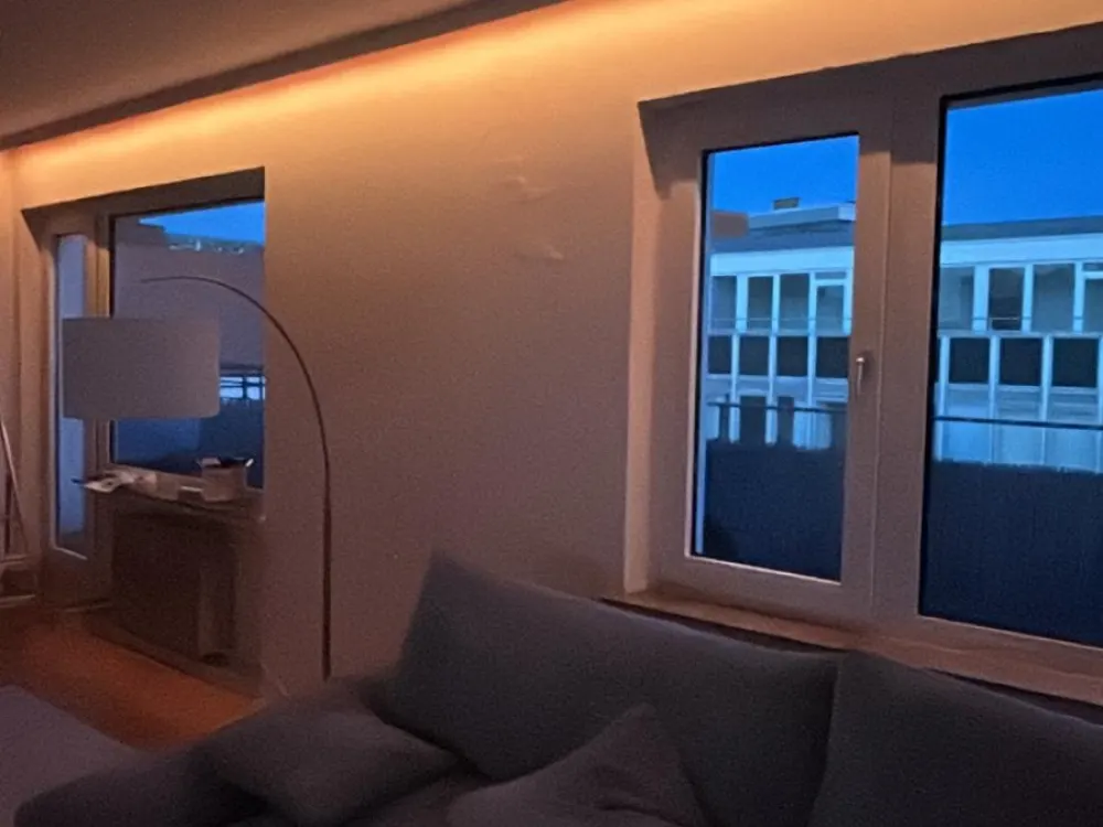 Panthouse am Aegi, Toplage zum günstigen Preis, 800€ Warm