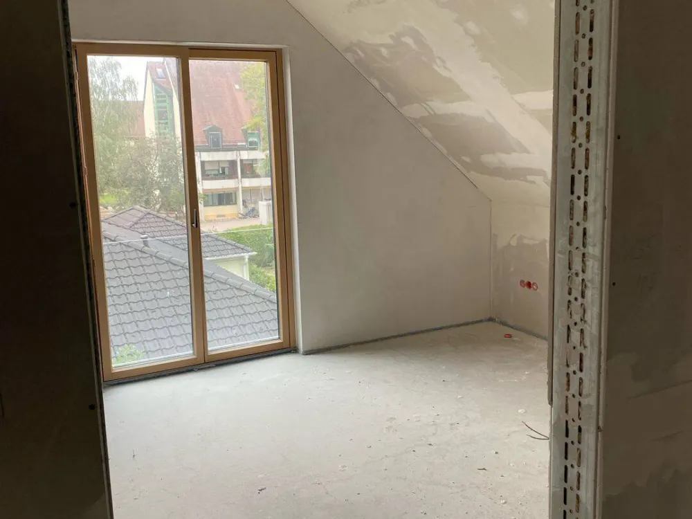 Maisonettewohnungen ca. 130qm