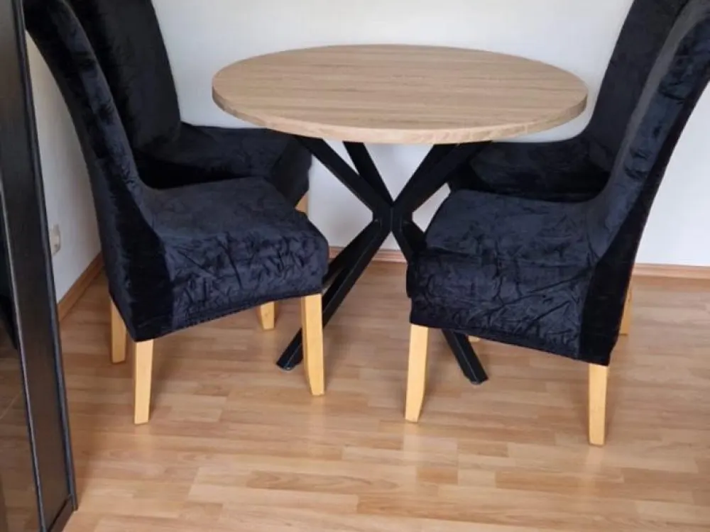 WG ZIMMER FREI