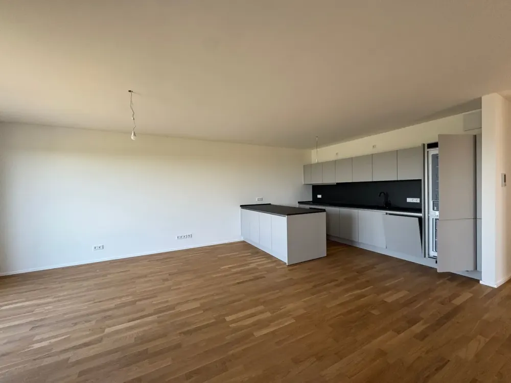 Großzügige 4-Zimmer-Wohnung mit Panoramablick