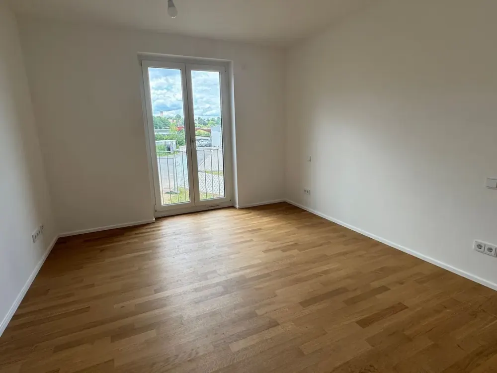 Großzügige 4-Zimmer-Wohnung mit Panoramablick
