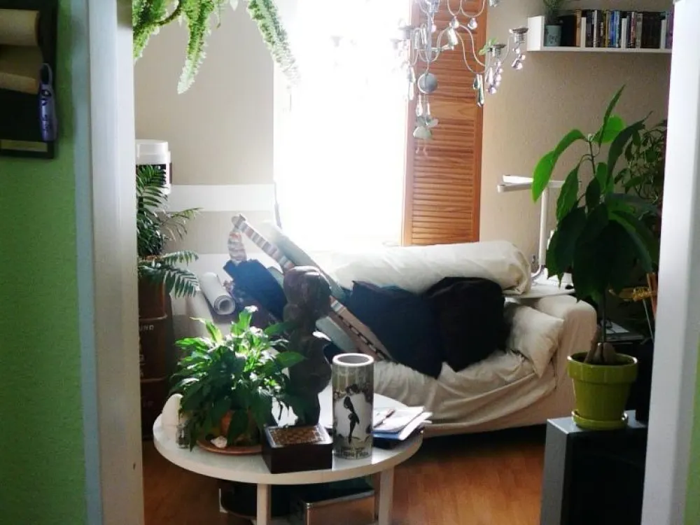 2-Zimmer Wohnung