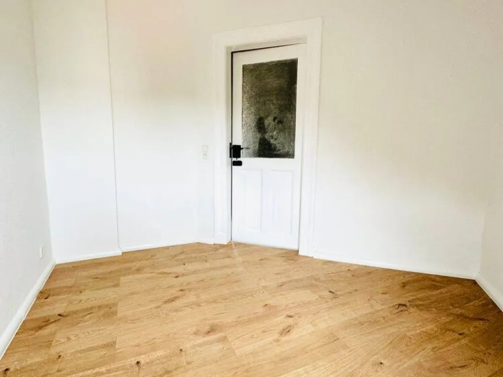 renovierte attraktive 3 Raum Wohnung in Dölitz Dösen ***TOP**** / WG geeignet