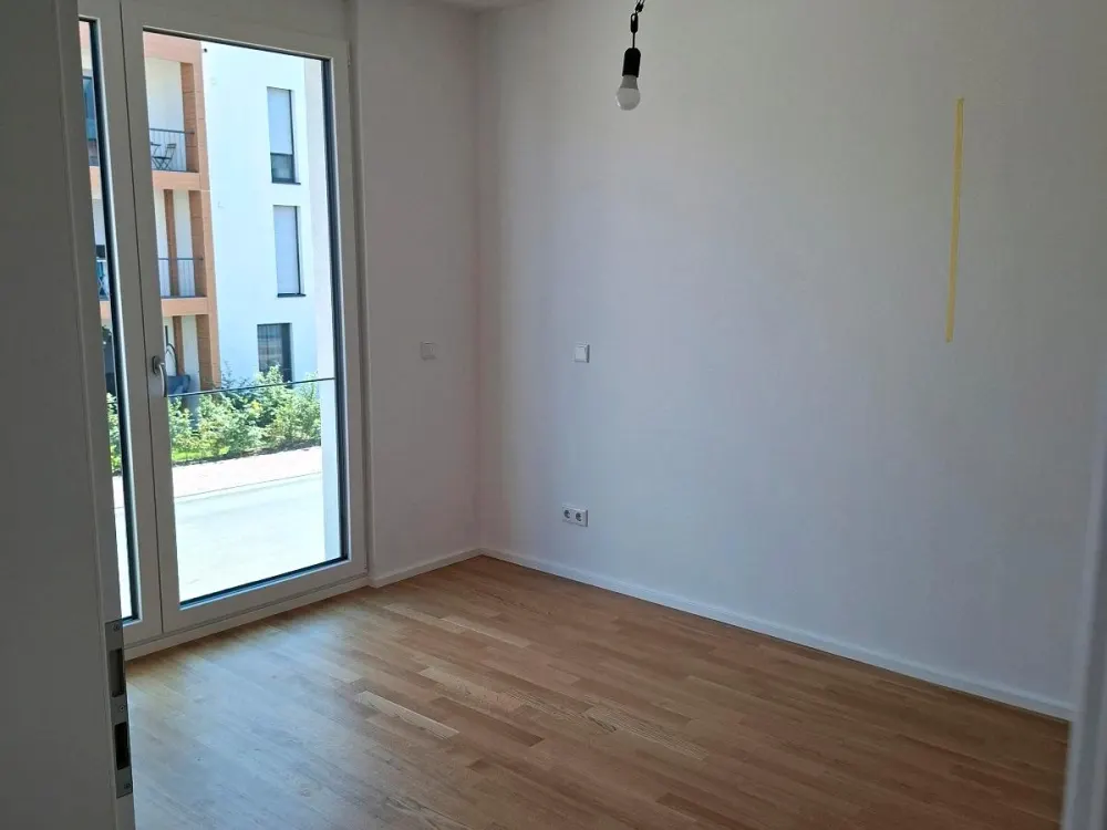 2 Zimmer Neubau Mietwohnung in Niederdorfelden