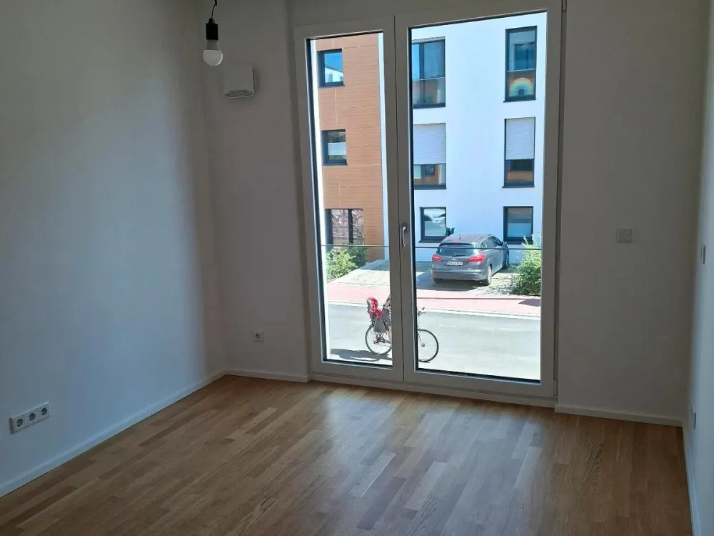 2 Zimmer Neubau Mietwohnung in Niederdorfelden