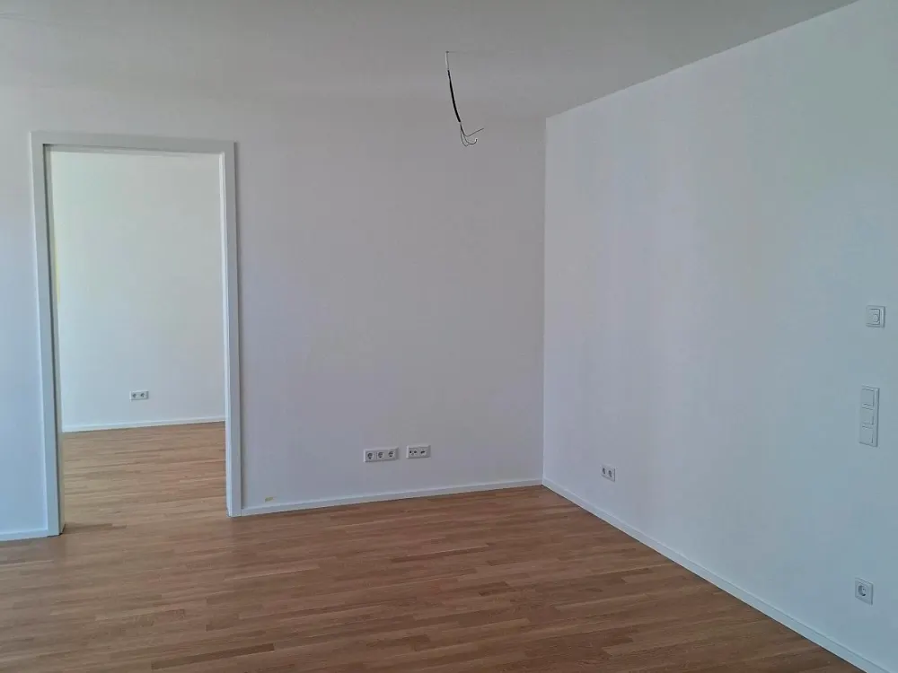 2 Zimmer Neubau Mietwohnung in Niederdorfelden