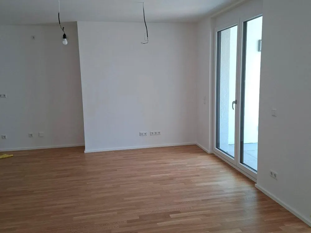 2 Zimmer Neubau Mietwohnung in Niederdorfelden