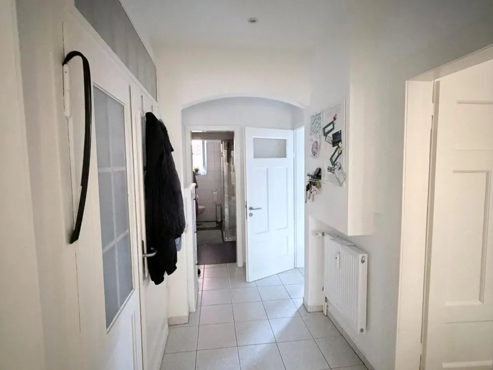 Attraktive 3-Zimmer Wohnung mit Terrasse in Hiltrup