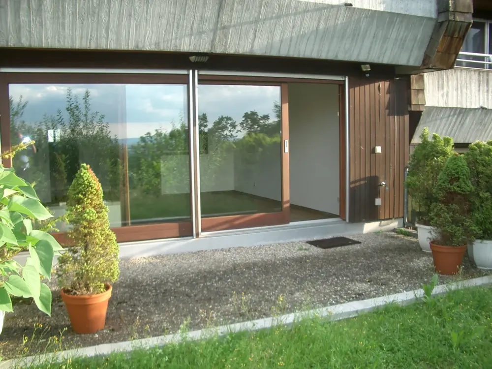 Kühle, luftige 3 Zimmer Wohnung mit herrlichem Weitblick in Gerlingen Schillerhöhe, Ludwigsburg