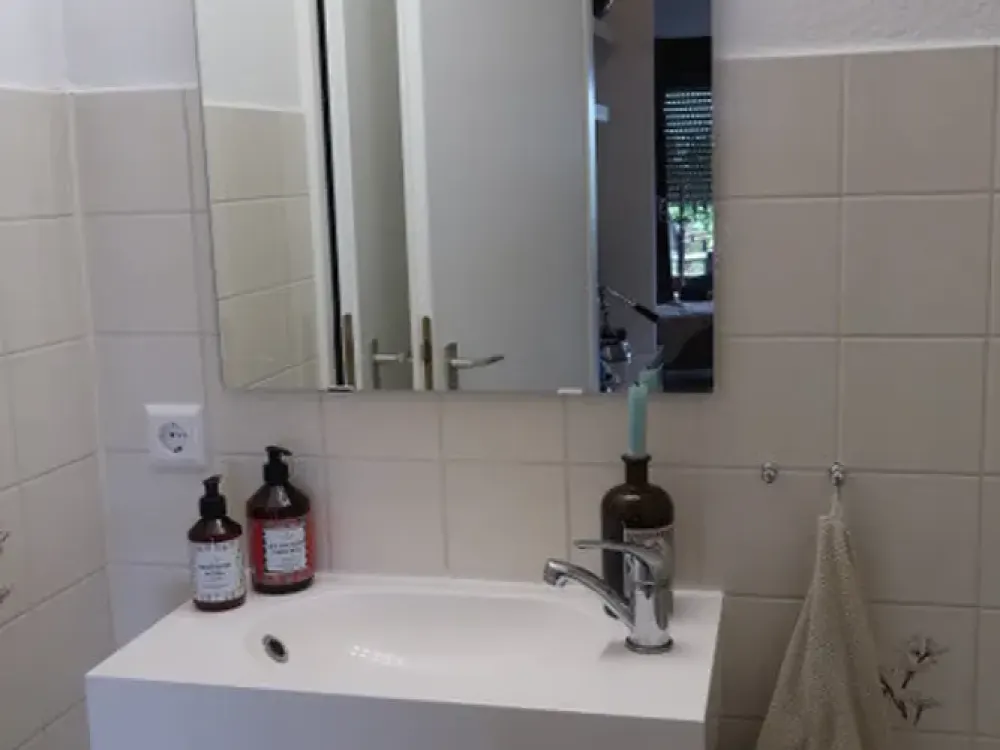 Kühle, luftige 3 Zimmer Wohnung mit herrlichem Weitblick in Gerlingen Schillerhöhe, Ludwigsburg