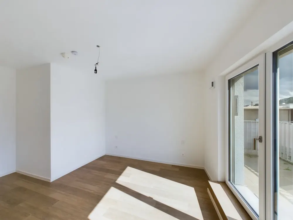 Moderne Penthousewohnung im Zentrum Esslingens mit einzigartiger Terrasse und Panoramaausblick