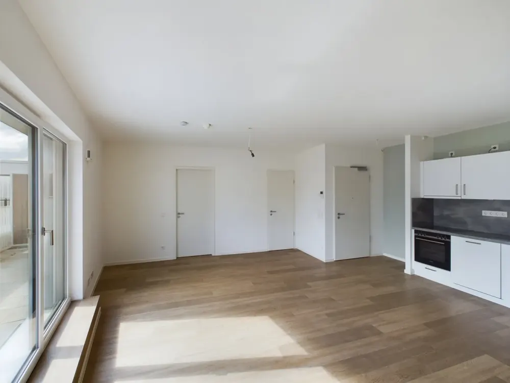 Moderne Penthousewohnung im Zentrum Esslingens mit einzigartiger Terrasse und Panoramaausblick