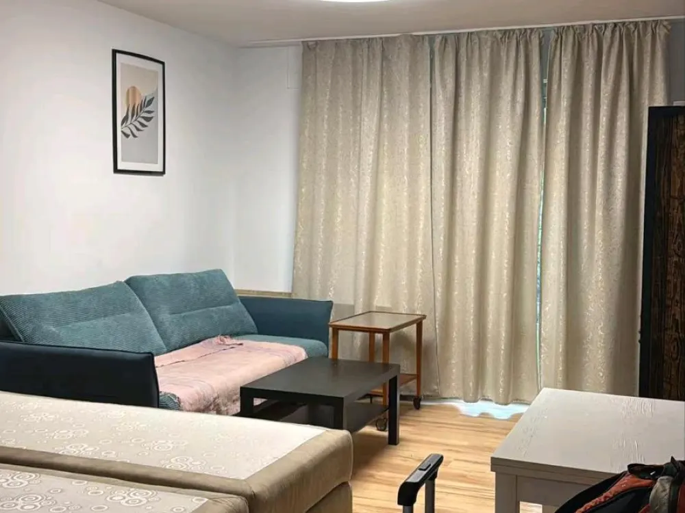 Möbliert Arpartment zur vermieten