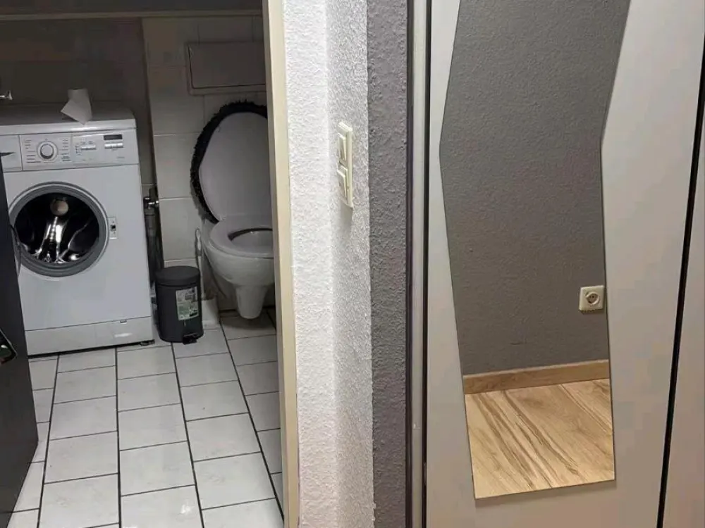 Möbliert Arpartment zur vermieten