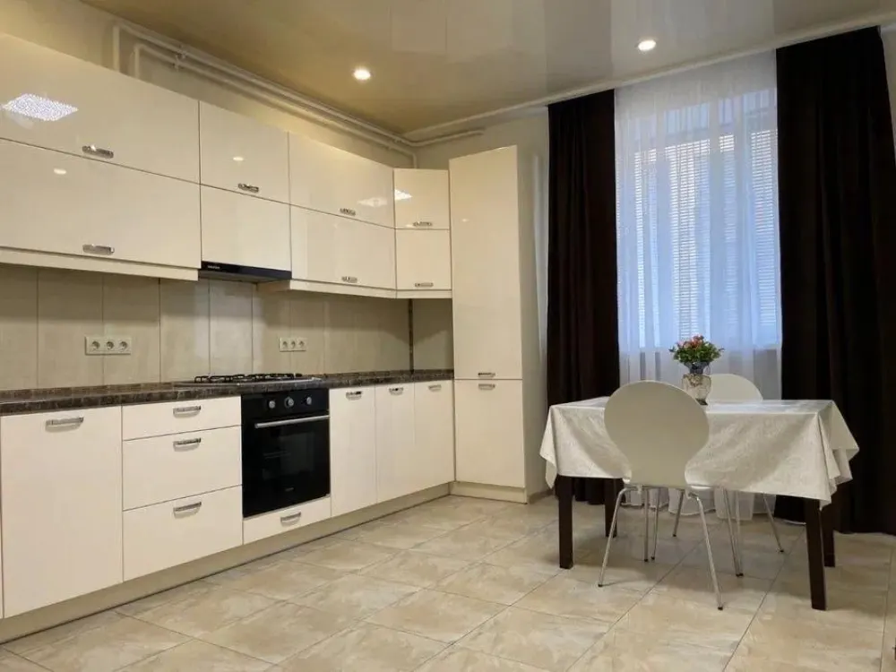 Möblierte 2-Zimmer-Wohnung ab sofort verfügbar