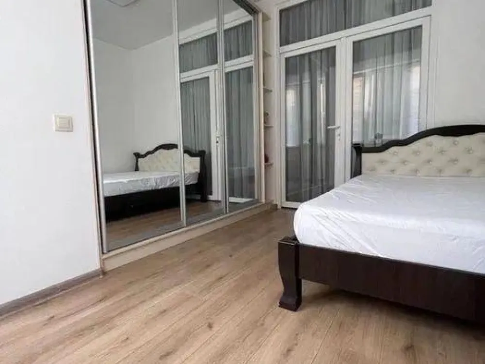 Möblierte 2-Zimmer-Wohnung ab sofort verfügbar