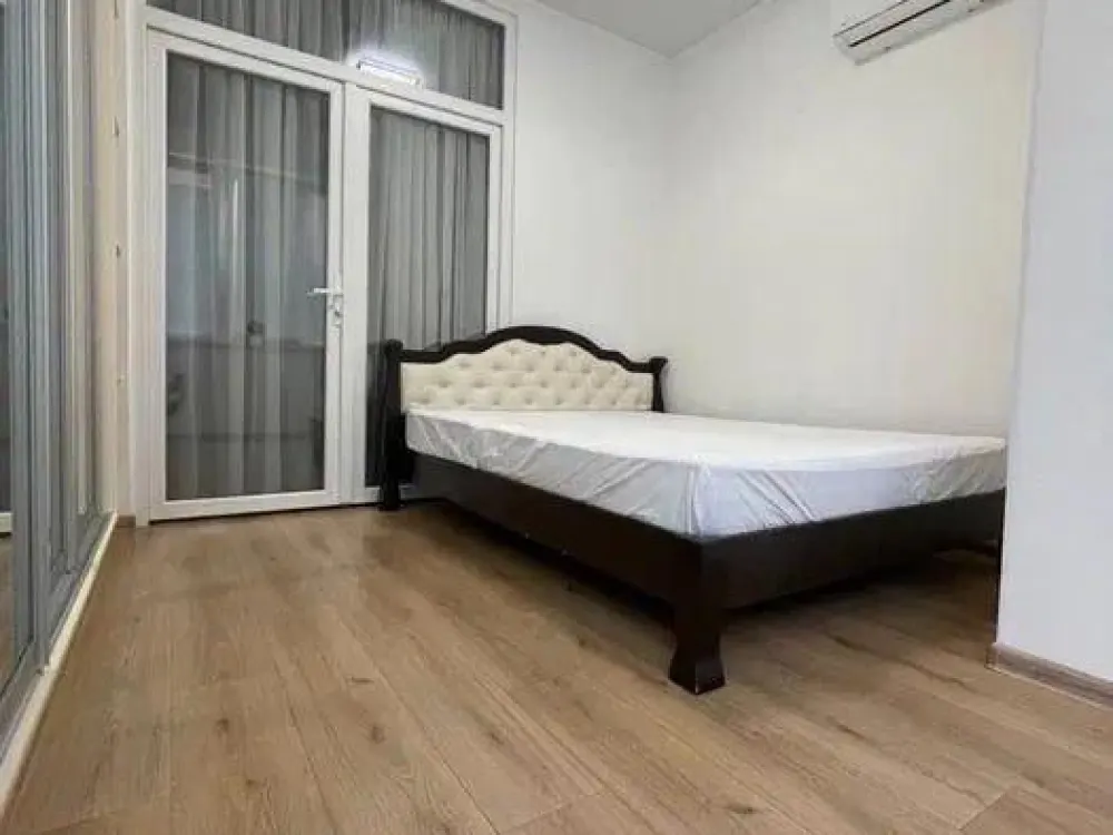 Möblierte 2-Zimmer-Wohnung ab sofort verfügbar
