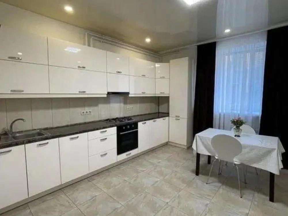 Möblierte 2-Zimmer-Wohnung ab sofort verfügbar