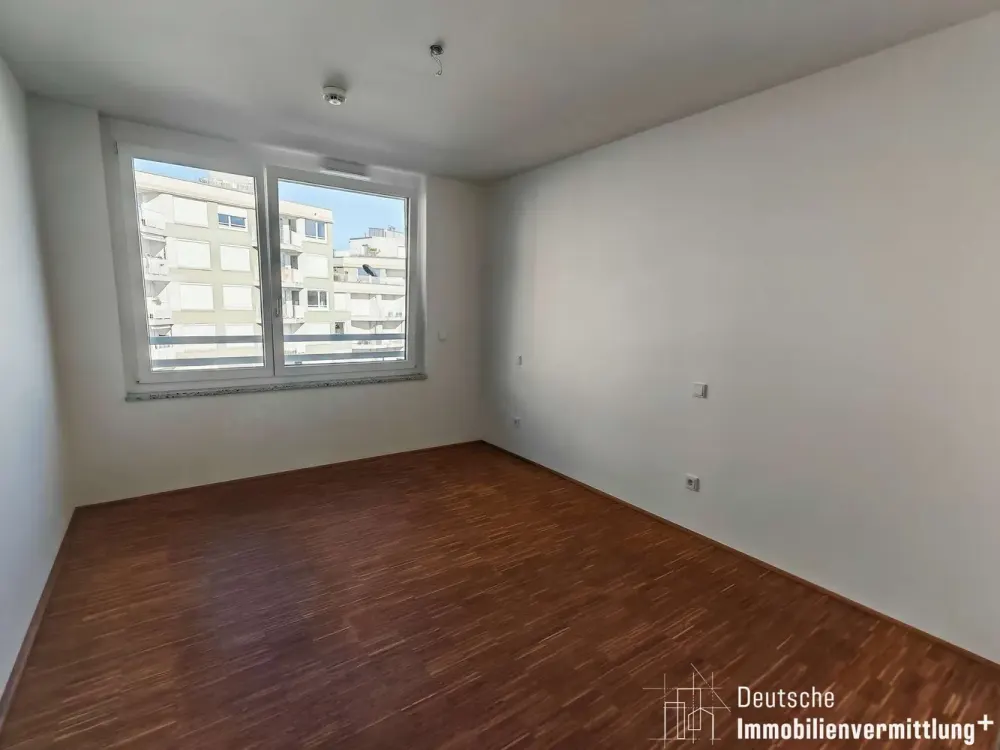 سكن حصري في المبنى الجديد المضيء
