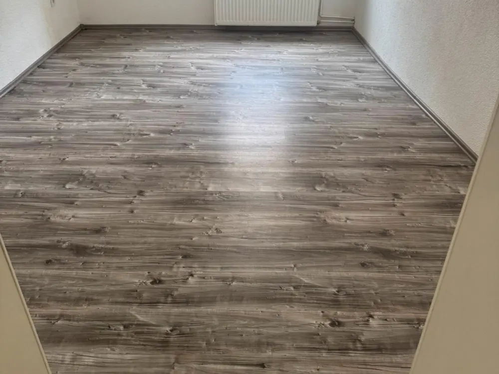 Wohnung zu vermiten 3 Zimmer KB