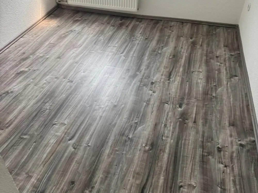 Wohnung zu vermiten 3 Zimmer KB