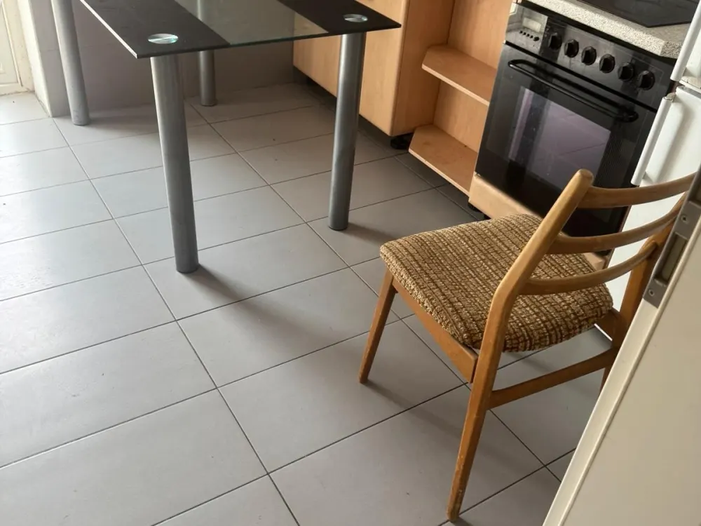 Wohnung zu vermiten 3 Zimmer KB