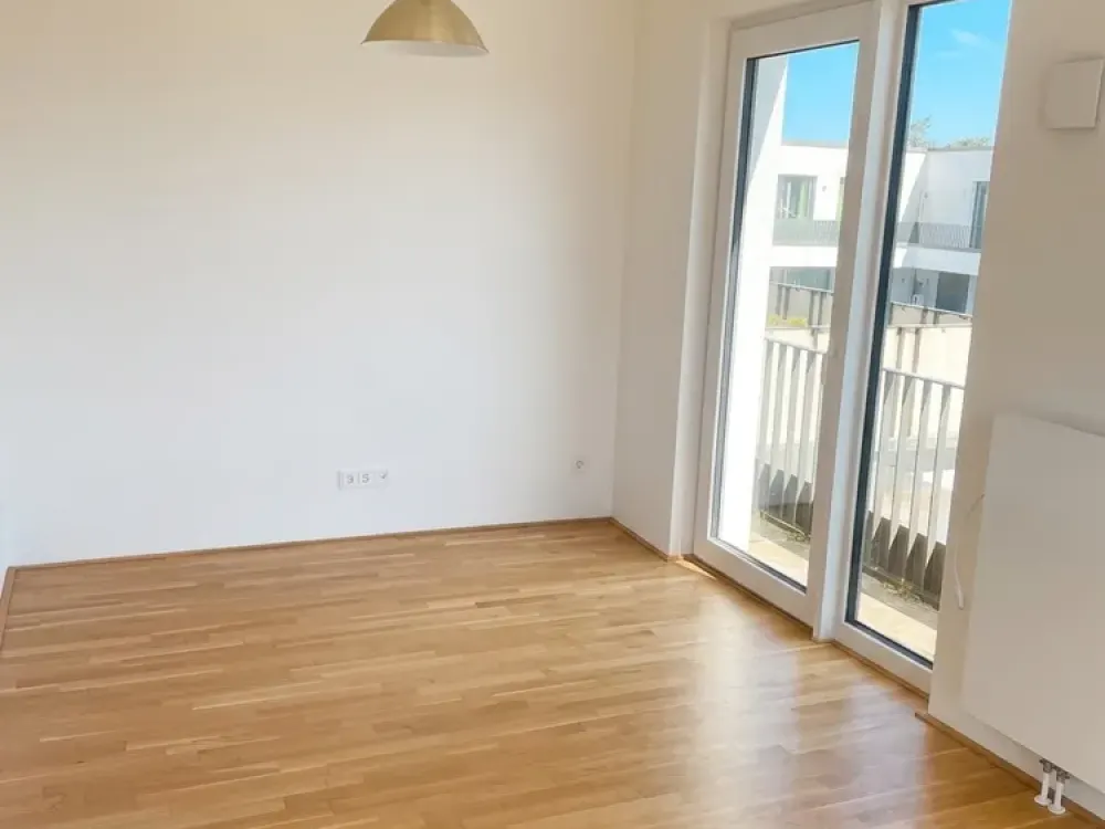 Single-Apartment mit Dachterrasse zur Miete in der Bremer Neustadt - Wentzel Dr.