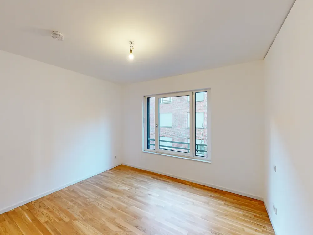 Ideal für kleine Familien: Großzügige 3-Zimmer-Wohnung in der Überseestadt
