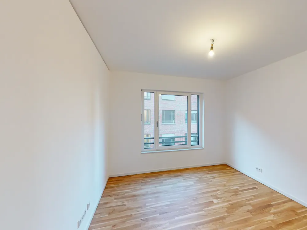 Ideal für kleine Familien: Großzügige 3-Zimmer-Wohnung in der Überseestadt