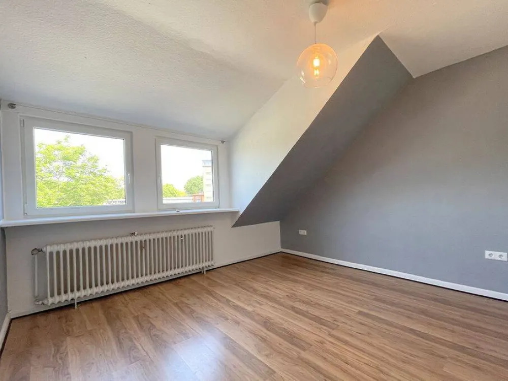 Neustadt / Helle 1,5-Zimmer-Wohnung in zentraler Lage