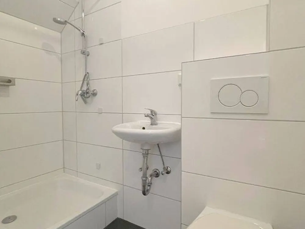 Neustadt / Helle 1,5-Zimmer-Wohnung in zentraler Lage