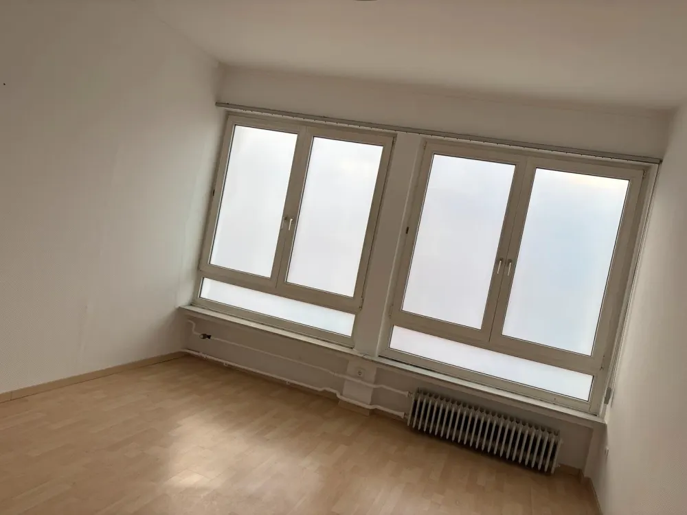 Raum zu vermieten