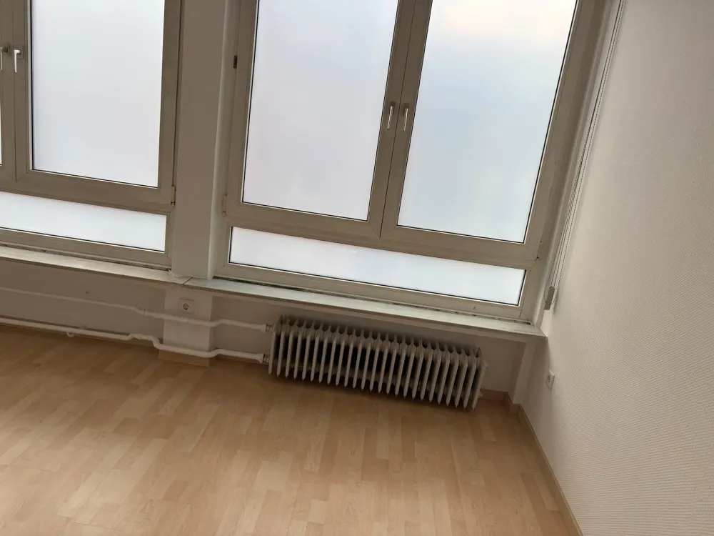 Raum zu vermieten
