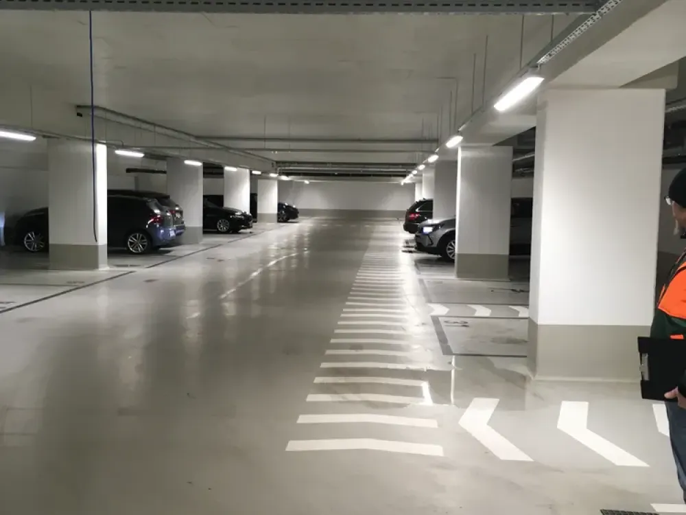 Moderne und großzügig geschnittene 3 Zimmer Wohnung