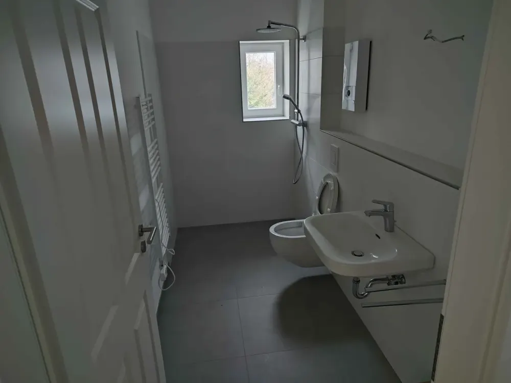 Sanierter Altbau mit Einbauküche in bester Lage in Gerresheim