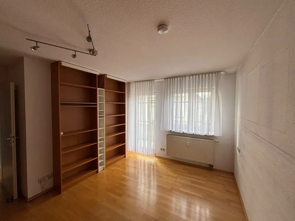 Zuhause mit 3,5 Zimmern in Baltmannsweiler