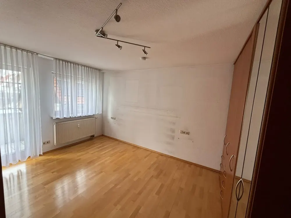Zuhause mit 3,5 Zimmern in Baltmannsweiler