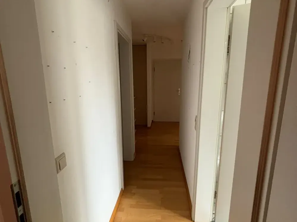 Zuhause mit 3,5 Zimmern in Baltmannsweiler