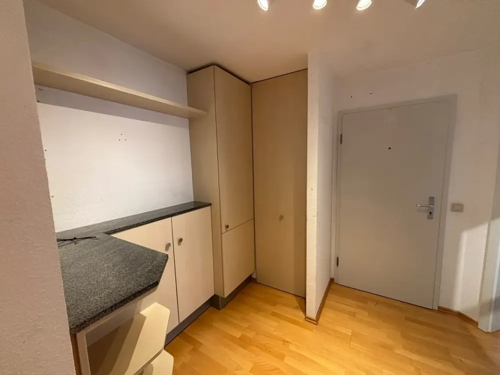 Zuhause mit 3,5 Zimmern in Baltmannsweiler