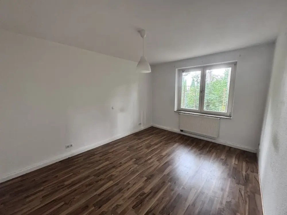 Wohnung, EG, links, Grebensteiner Str. 3