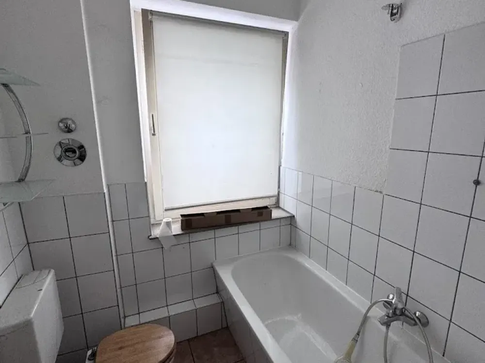 Wohnung, EG, links, Grebensteiner Str. 3