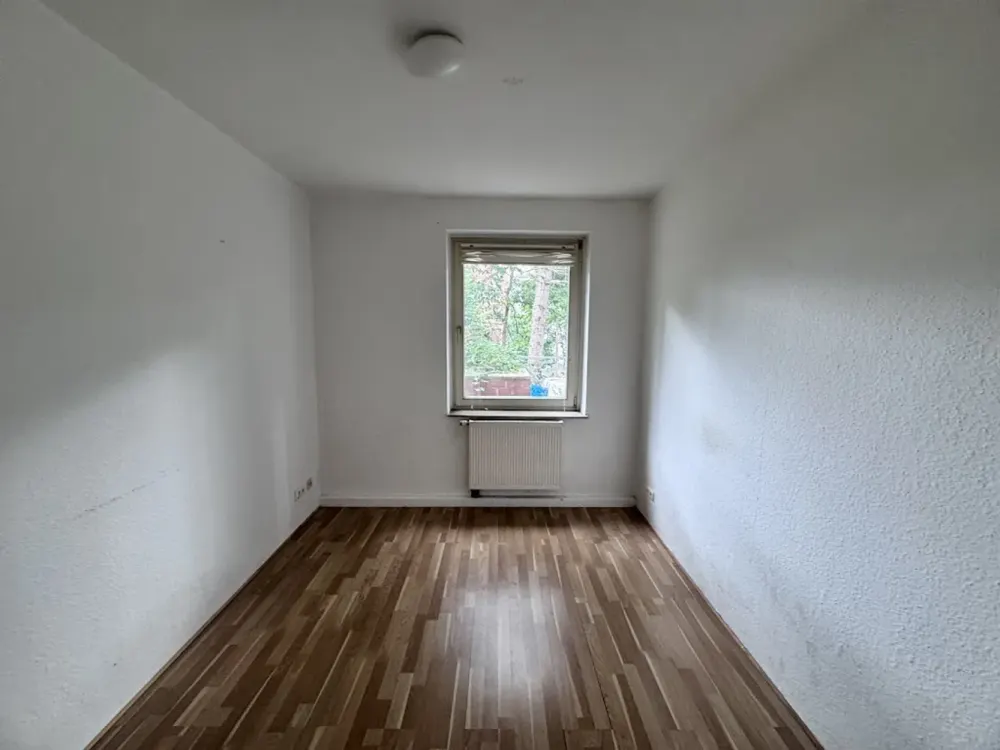 Wohnung, EG, links, Grebensteiner Str. 3