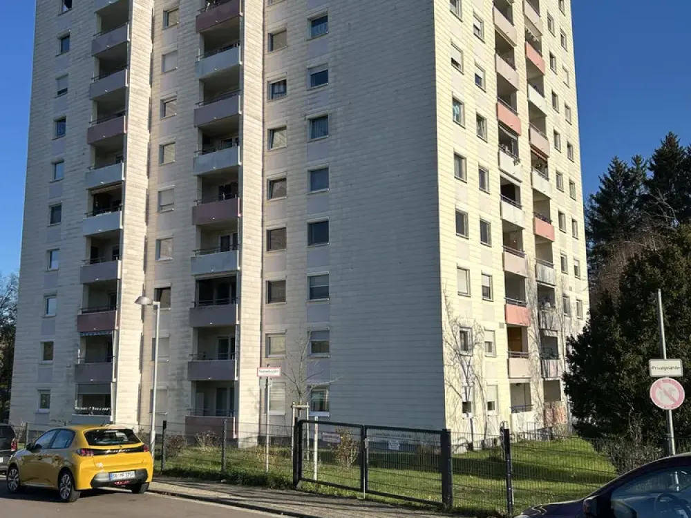 Zuhause mit 5,5 Zimmern in Saarbrücken-Dudweiler