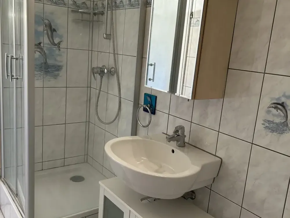 Zuhause mit 5,5 Zimmern in Saarbrücken-Dudweiler